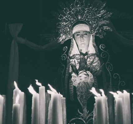 religious figurine